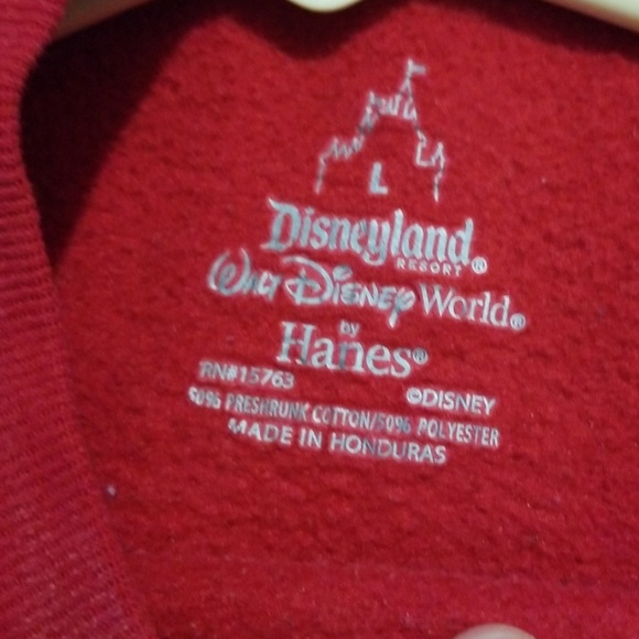Disney Sweater - Picture 2 of 2